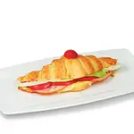 Turkey Croissant